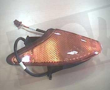 knipperlicht SFX cpl. L voor o.t.+n.t.